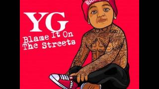 Ride with me-YG