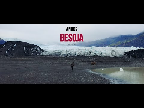ANDOS - Besoja (Official Video)