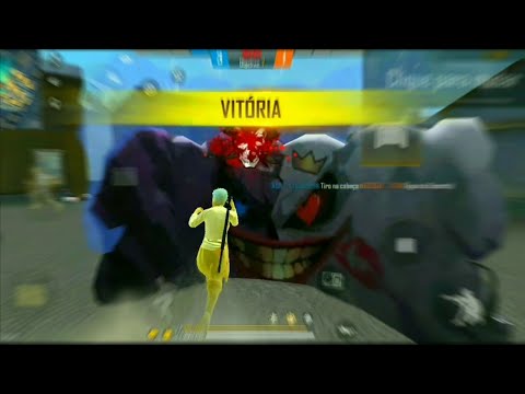 HACK COM REGEDIT= DEIMON S2 💖🎯 HIGHLIGHTS MOTO G7 PLAY