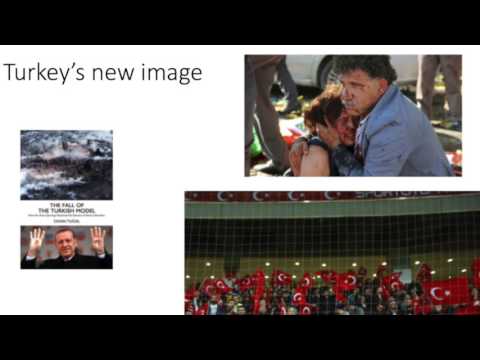 Cihan Tugal: The Fall of the Turkish Model