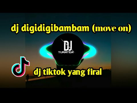 Dj digi digi bam bam x odading mang oleh || dj tiktok terbaru 2020
