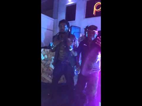 Hatin on me _Lova bernard × Djdosline × samzee deenamba × Eindo × Nate