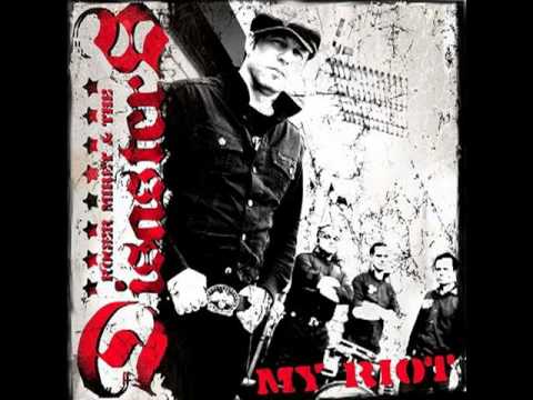 roger miret and the disasters-1984