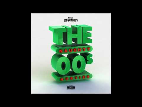 Shizz McNaughty - Die Hard / RIP (Prod Jook)