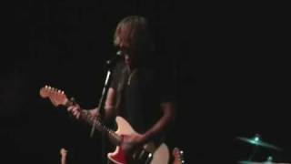 Jeffrey Steele - 3rd & Lindsley - Countrified - 11-29-08