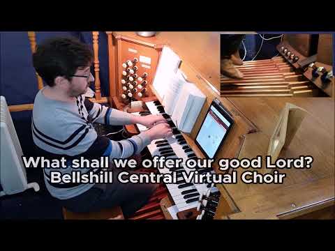 Thumbnail for What Shall We Offer Our Good Lord video