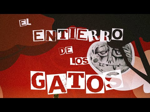 El Entierro de los Gatos  - Documental (director's cut)