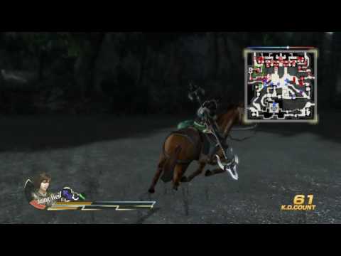 Dynasty Warriors 8 XL - Part 15(FINAL) Jiang Wei Shu Campaign Gameplay (Xtreme Legends)