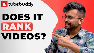 TubeBuddy Review: Supercharge Your YouTube Channel's Success
