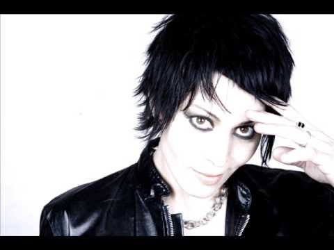 Joan Jett - Ashes in the Wind