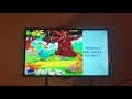 Dora The Explorer Credits Lost Map