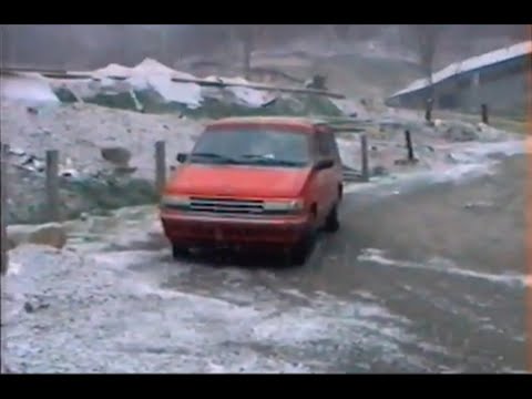 Pamplem'House - rentrons il commence à pleuvoir