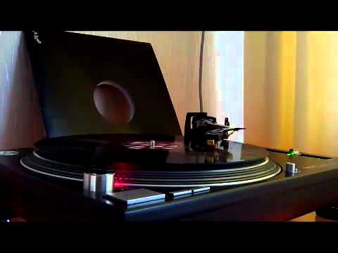 MUKAT Edits   Sao Paolo Brazilian Groove Thang unreleased instrumental re edit VINYL