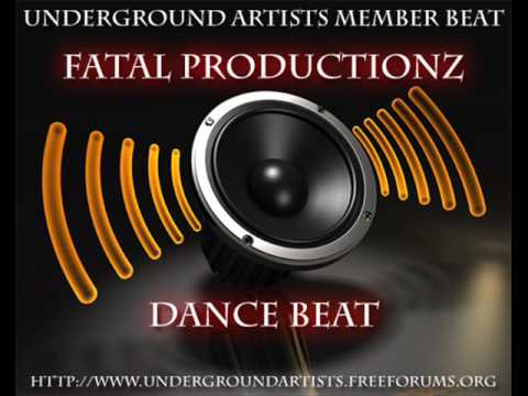 Member Beat - Fatal Productionz - Dance Beat