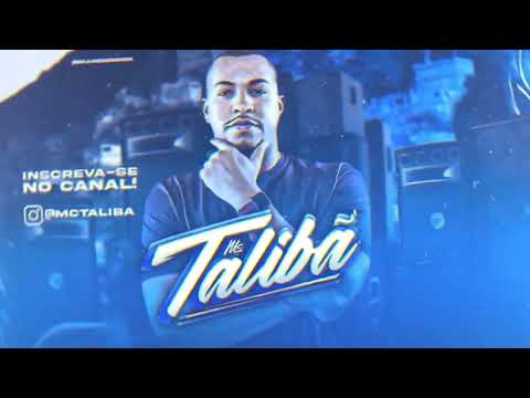 CANCELA MINHA EX - MC TALIBÃ  (feat : Mc Brooklyn - 𝐃𝐉 JÉH DÚ 9 -  𝐃𝐉 DÁLMATA )