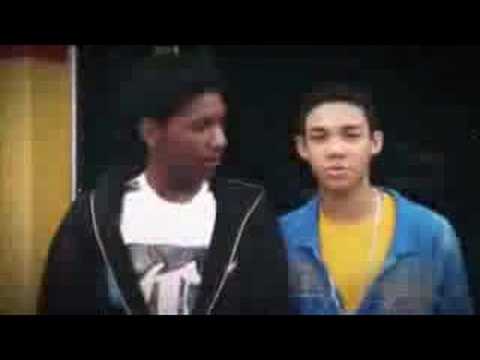 Behind the Scenes of Hasta La Vista