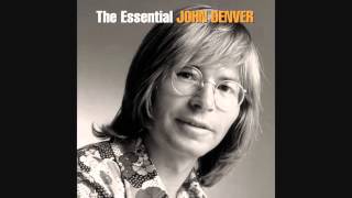 I&#39;m Sorry  -  John Denver