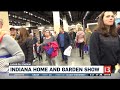 Indiana Home & Garden Show