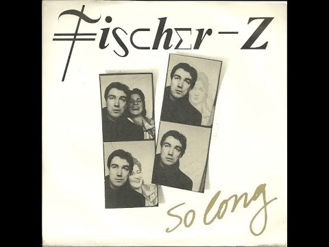 C@rs10 vs.  Fischer - Z   So Long remix 2025