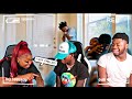 Yungeen Ace Adopted Child Official Music Video REACTION