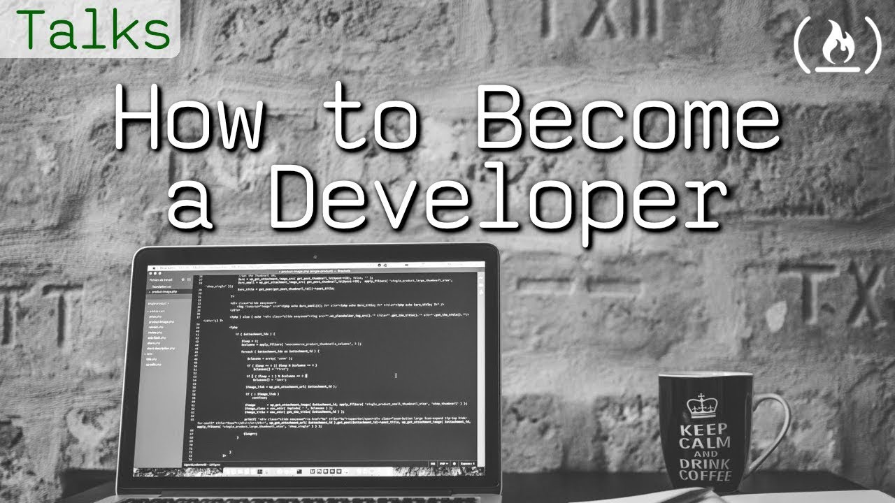How to Become a Developer