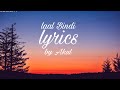 Akul Laal Bindi Lyrics Song Lyrics Song