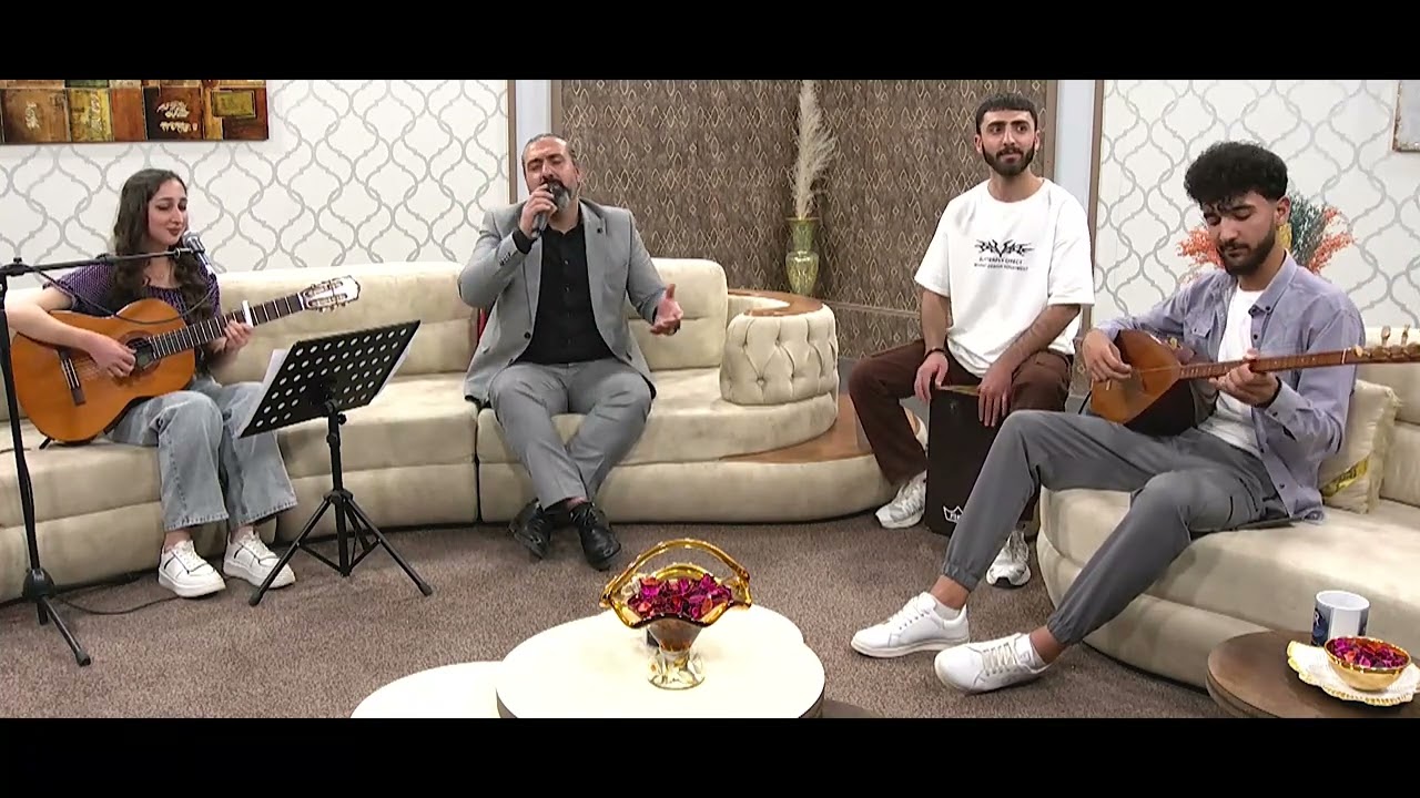 `Min Te Dîtbû` ji Gurcistanê û heya bi Rojavayê Kurdistanê