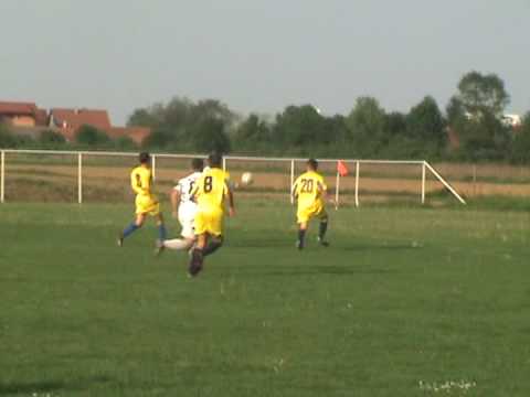 NK LOMNICA - NK Polet (B) 5:2 - VETERANI