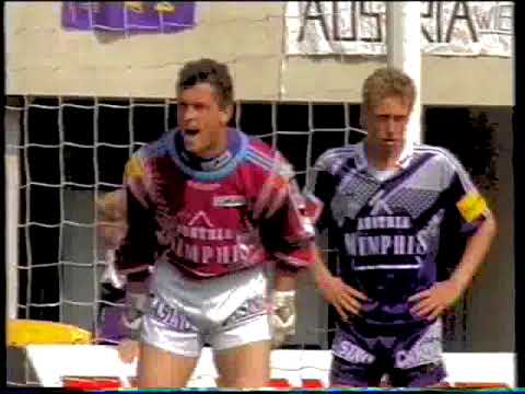 Austria Wien - Rapid Wien 2-1 (23.05.1992)
