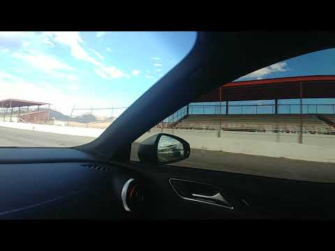 Audi RS3 vs Nissan GTR