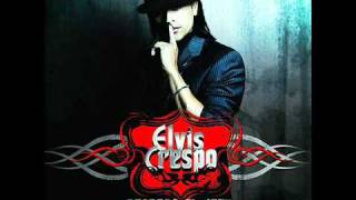 Elvis Crespo   Mi Fracaso