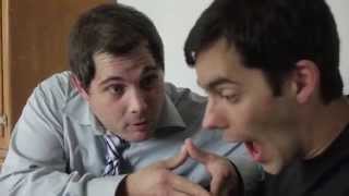 Jesse Lee Harris Main Showreel