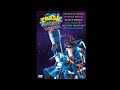 Opening To Crash Bandicoot 3 Warped The Movie DVD 2001 UK