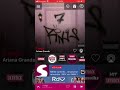 Ariana Grande 7 Rings Version Skyrock