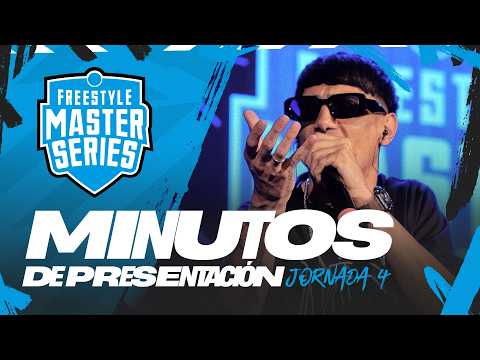 Urban Roosters and FMS Argentina