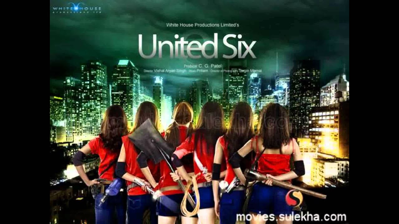 Give It Up Lyrics  | United Six | Parvathy Omanakuttan, Daisy Bopanna | Monali Thakur, Suzanne D’Mello | Pritam Chakraborty