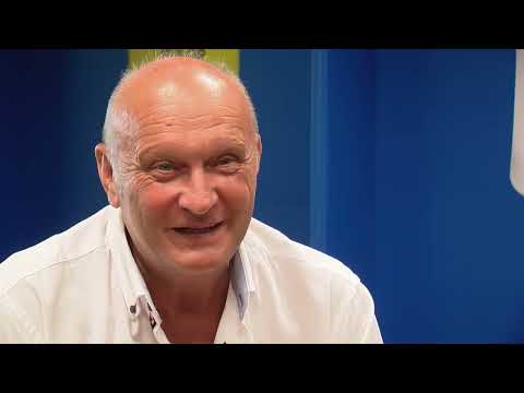 A Verebes-csapat tagjai felidézték a régi sikereket I 2022. 08. 09.