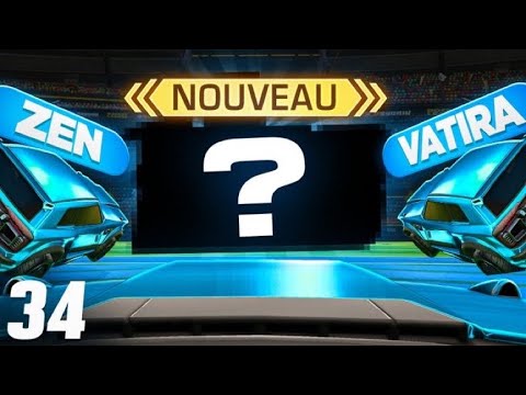 ON PRÉPARE LE PROCHAIN CHAMPIONNAT D’EUROPE 1V1 | RTWR S8EP34