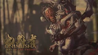 縁を切る事が得意な幻魔は、目と手がいっぱい【鬼武者 Way of the Sword】