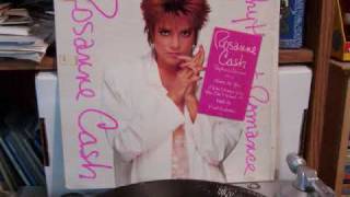 Rosanne Cash - Pink Bedroom