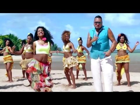 Alain Ramanisum - Li Tourner