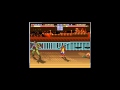 Streets Of Rage Remake Longplay