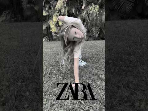 Nastya and the Rocksquad / model challenge