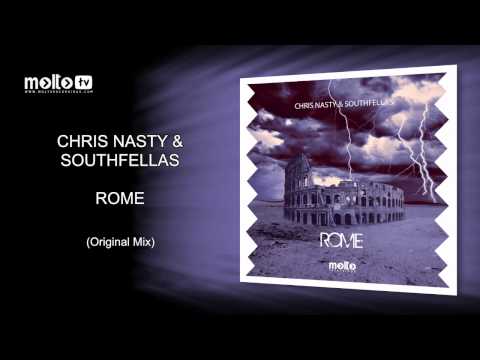 Chris Nasty & Southfellas - Rome