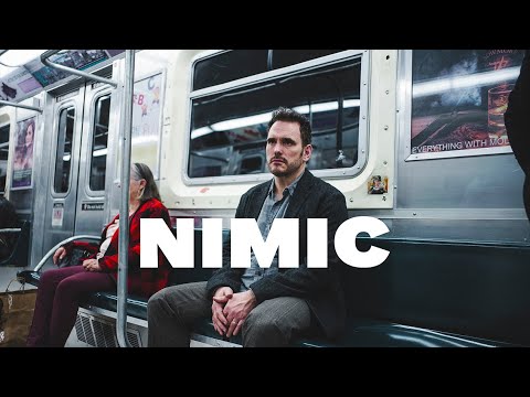 NIMIC by Yorgos Lanthimos - OFFICIAL TRAILER [EN]