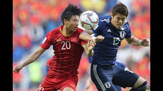 Download lagu Highlights: Vietnam 0-1 Japan (AFC Asian Cup UAE 2019: Quarter-Finals) mp3 Download lagu Highlights: Vietnam 0-1 Japan (AFC Asian Cup UAE 2019: Quarter-Finals) mp3