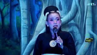 Download lagu KEMBANG WERNA PITU || IBU DEVI | SANDIWARA ANEKA TUNGGAL ( CABLEK ) LIVE SELIYEG 14 MEI 2025 mp3