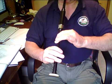 J F MacKenzie of Garrynahine, Stornoway, for Hamish