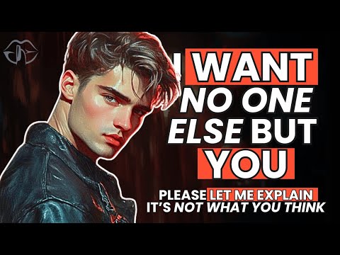 The Bad Boy You Ghosted Proves It’s Only You that He Wants | BOYFRIEND ASMR AUDIO