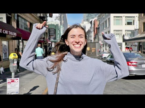 A DAY IN LIFE OF A LANGUAGE STUDENT IN THE USA